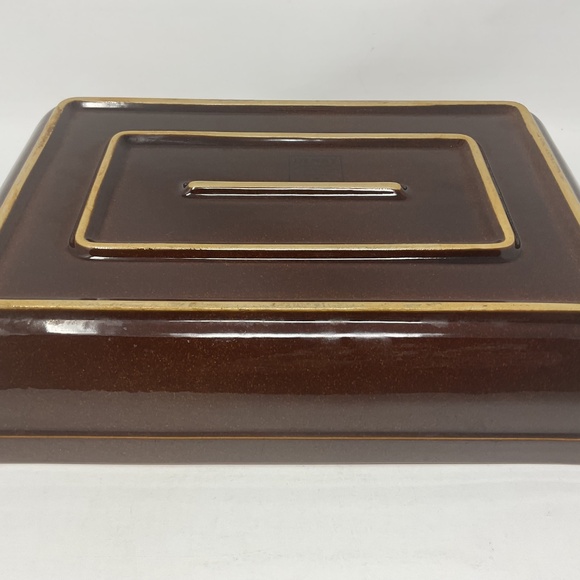 Denby Serving Lasagne Oven Dish - Picture 6 of 9